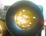 あさりとイカとレモンのパスタ作り方2写真