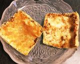 低糖質ピザ風８種(油揚げ)作り方8写真