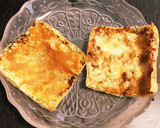 低糖質ピザ風８種(油揚げ)作り方8写真