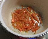 たった5分。簡単切り昆布のさっと煮作り方1写真