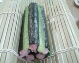 桃の花作り方4写真