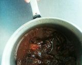 ＊本格派牛タンの赤ワイン煮込み＊作り方11写真