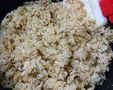 フライパンDE簡単‼ブリあらフレークご飯作り方6写真