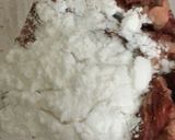 簡単節約な牛肉ハラミの焼肉丼作り方3写真