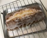 はちみつとレモンのパウンドケーキ♪作り方7写真