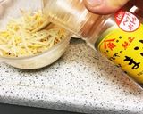 もやしとさきいかの簡単サラダ作り方3写真
