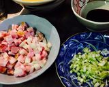 超面倒！作る以前からパラパラな邪道炒飯作り方9写真