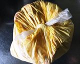 インドカレー作り方1写真