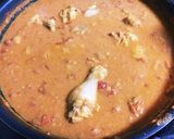 インドカレー作り方6写真