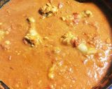 インドカレー作り方7写真