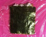お弁当にも。一口サイズの稲荷巻き寿司作り方5写真