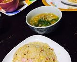 超面倒！作る以前からパラパラな邪道炒飯作り方12写真