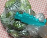 ブロッコリーの保存☆オススメ作り方2写真