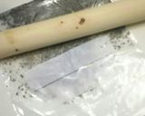 すらない?すり胡麻♪作り方1写真
