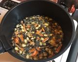 大豆とひじきの煮物♡作り方3写真