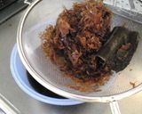 万能✿和食のたれ（出し醤油）作り方2写真