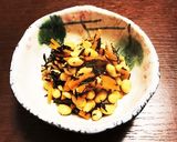 大豆とひじきの煮物♡作り方5写真