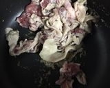 簡単☆豚キムチ作り方3写真