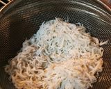 1歳からのしらす納豆丼★離乳食完了期作り方1写真