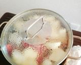 肉じゃが作り方4写真