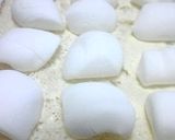 甘じょっぱい★マシュマロトースト作り方2写真