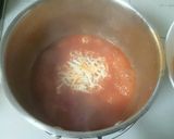 イタリアン☆サッポロ一番塩ラーメン作り方4写真