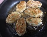 食感◎おもてなしつくね☆作り方6写真