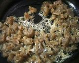 【低糖質】こんにゃくのおかか炒め作り方4写真
