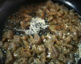 【低糖質】こんにゃくのおかか炒め作り方5写真