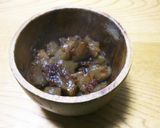 【低糖質】こんにゃくのおかか炒め作り方7写真