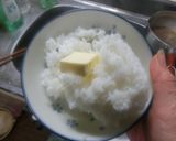 ビーフストロガノフ バターライス添え作り方10写真