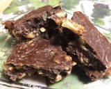 くるみの生チョコレート♡〜ラミーチョコ〜作り方6写真