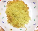 あんかけ焼きラーメン作り方1写真