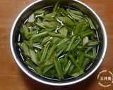 【旬】シャキシャキ♪若ごぼうの炒め煮作り方4写真