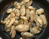 牡蠣のオリーブオイル漬け作り方3写真