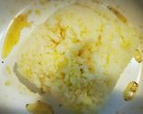 ハンバーグカレードリア作り方3写真