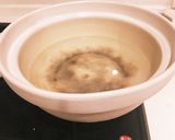 タレで簡単満足！湯豆腐(湯どうふ)作り方1写真