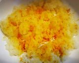 ハンバーグカレードリア作り方4写真