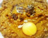 ハンバーグカレードリア作り方7写真