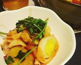 好きなだけ野菜のトマト鍋！パクチー鍋！作り方7写真