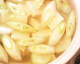 タレで簡単満足！湯豆腐(湯どうふ)作り方4写真