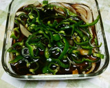 甘酢がおいしい♪ししゃもの南蛮漬け☆作り方4写真