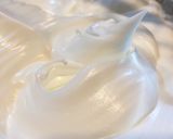幸せのパンケーキ風♪ふわふわパンケーキ♡作り方3写真