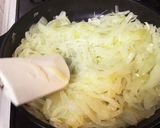 いつでもオニオンスープ作り方4写真