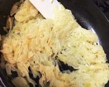 いつでもオニオンスープ作り方5写真