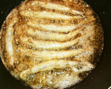 甘酢がおいしい♪ししゃもの南蛮漬け☆作り方8写真
