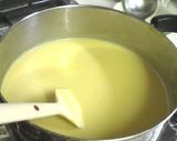 生クリーム不使用!かぼちゃのポタージュ作り方6写真