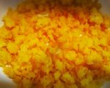 ハンバーグカレードリア作り方5写真