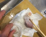 鯛のお吸い物作り方4写真
