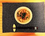 簡単 出汁茶漬け作り方3写真